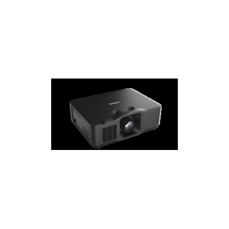 DK5153Z-BK-Cover Vivitek_DK5153Z