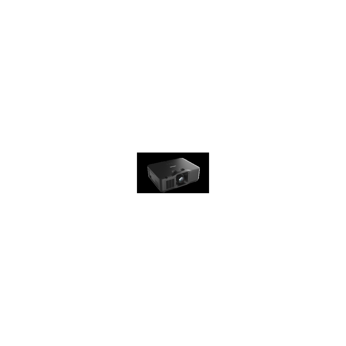 DK5153Z-BK-Cover Vivitek_DK5153Z