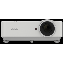 DU3661Z-Cover Vivitek_DU3661Z