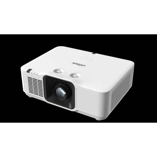 DU5051Z-WH-Cover Vivitek_DU5051Z