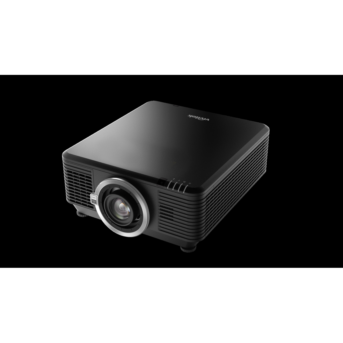 DU7299Z-BK-Cover Vivitek_DU7299Z
