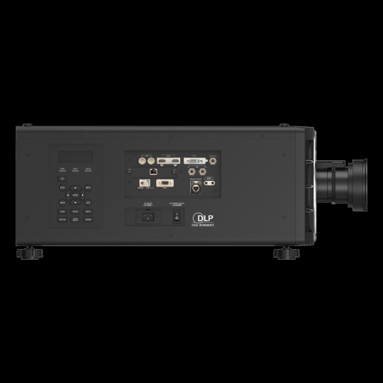 DU9053Z-Vivitek_DU9053Z 2