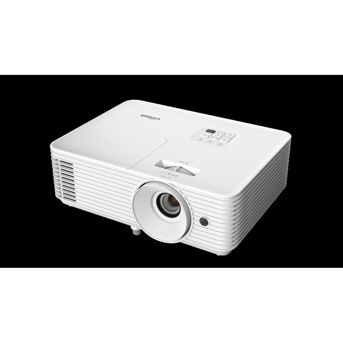 DW350-Cover Vivitek_DW350