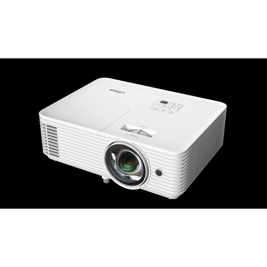 DW355-ST-Cover Vivitek_DW355-ST