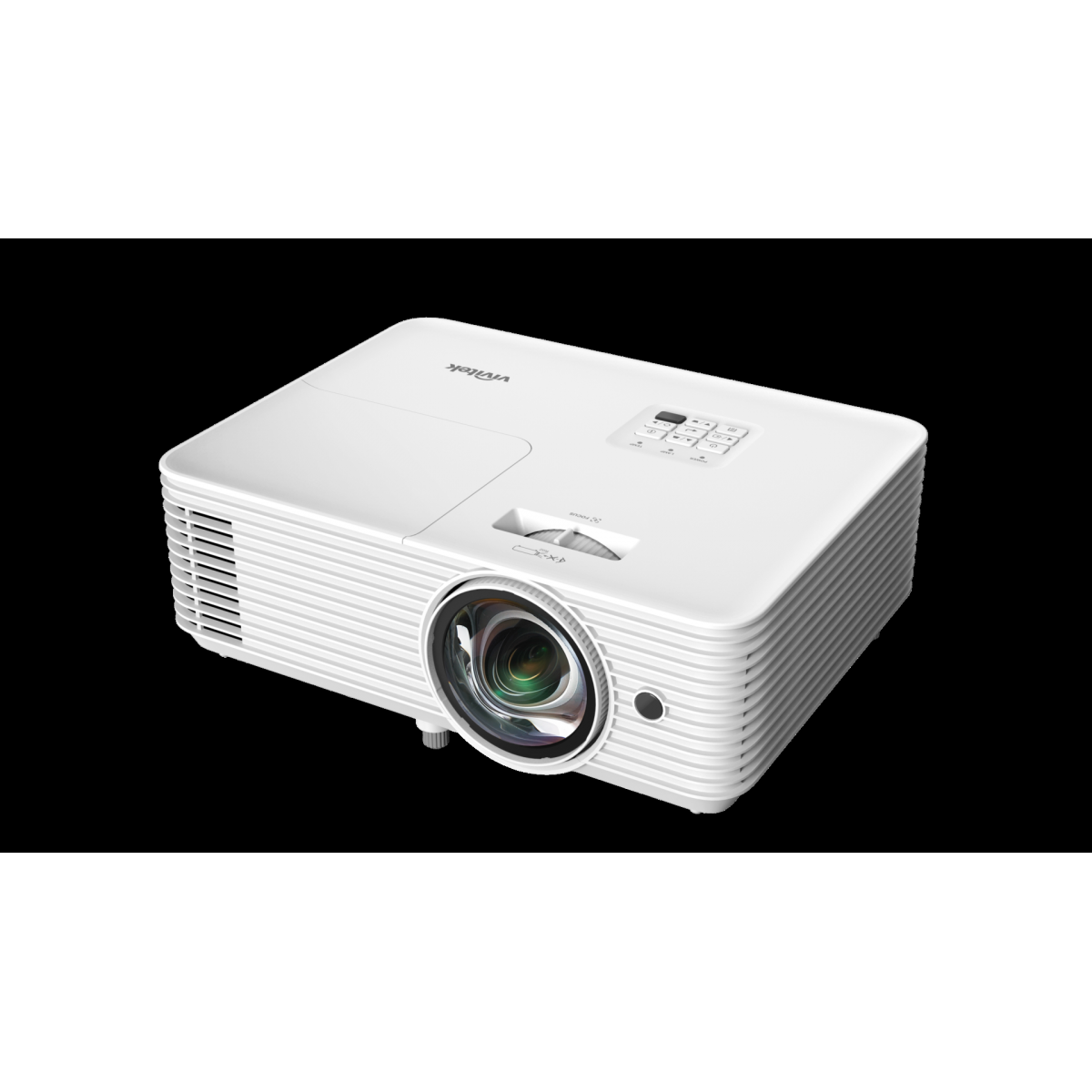 DW355-ST-Cover Vivitek_DW355-ST