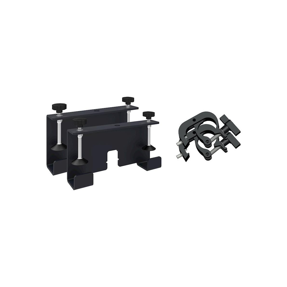 SFFPROCLAMP-Cover SFFPROCLAMP SFFPROCLAMP-Cover SFFPROCLAMP