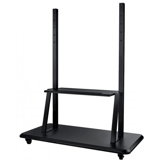 Support_mobile_pour_Ecran_Tactile_Interactif_-_ST05_Trolley-Cover ST05