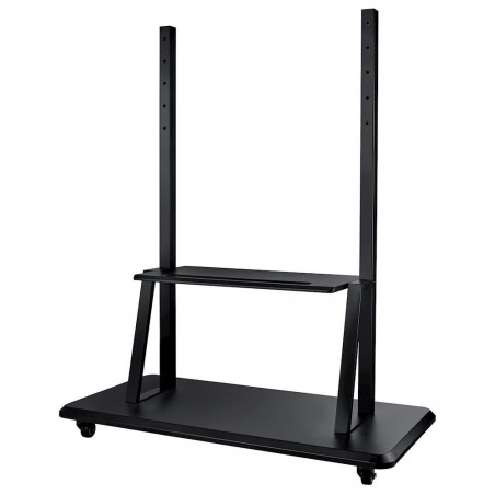 Support_mobile_pour_Ecran_Tactile_Interactif_-_ST05_Trolley-Cover ST05