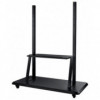 Support_mobile_pour_Ecran_Tactile_Interactif_-_ST05_Trolley-Cover ST05