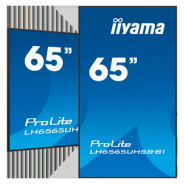 LH6565UHSB-B1-Cover IIYAMA-LH6565UHSB-B1-300