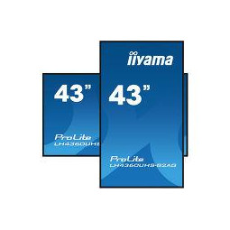 LH4360UHS-B2AG-Cover LH4360UHS-B2AG