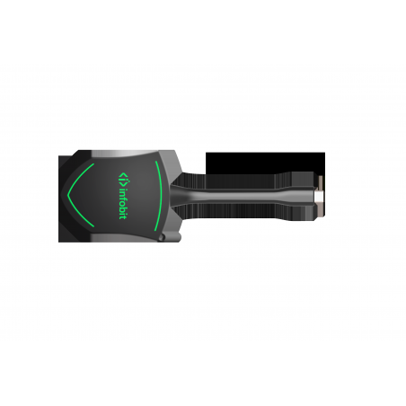 iShare CX Green