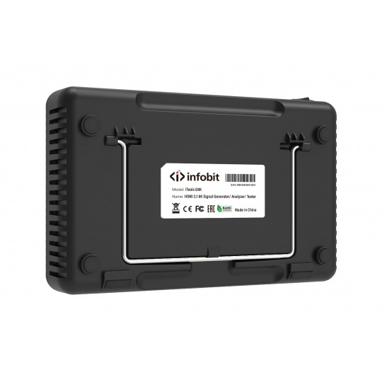 iTools-G8K-D04