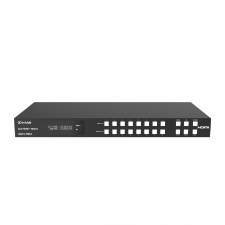 iMatrix H88A-1