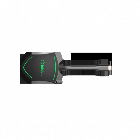 iShare CX Green
