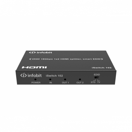 iSwitch 102-1