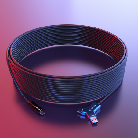 2-iFiber Y25-1