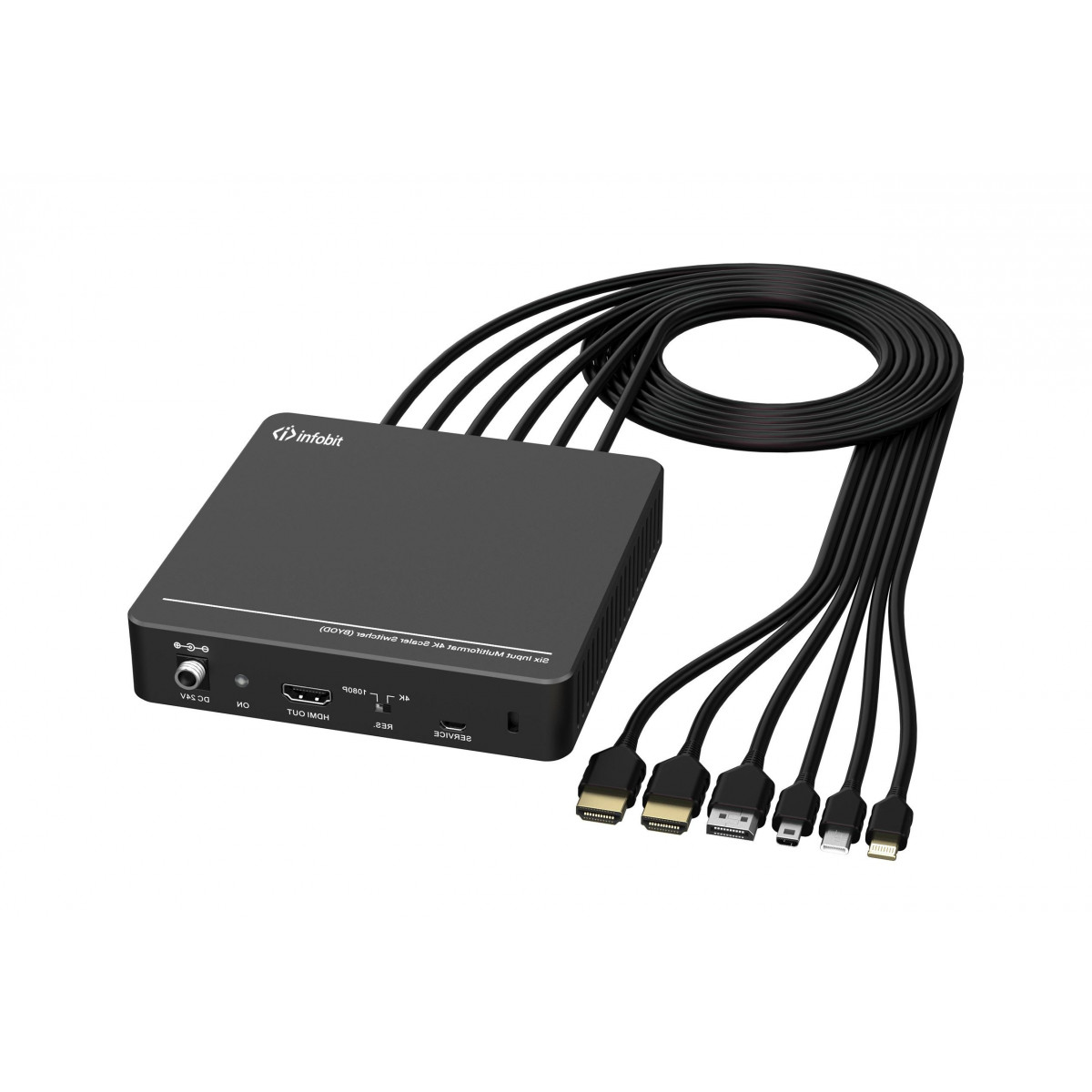 iMeeting-4K-H61-BYOD