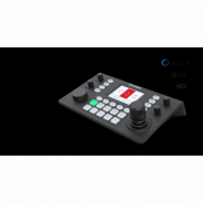 iControl-J20-ONVIF-VISCA-NDI