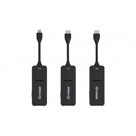Extenseurs HDMI Tx