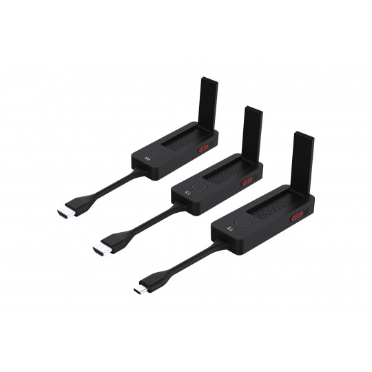 Extenseurs HDMI Tx