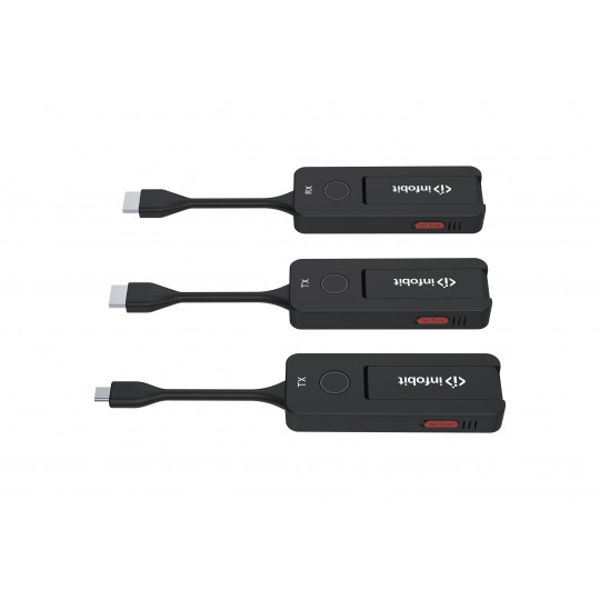 Extenseurs HDMI Tx