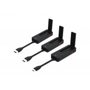 Extenseurs HDMI Rx