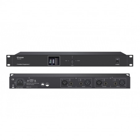 iSound-FBS-D05