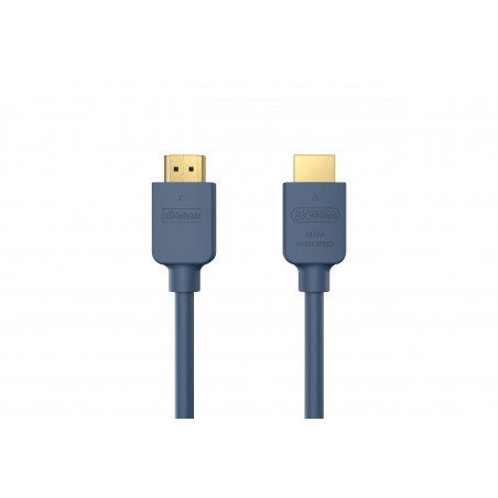 Câble HDMI 8K 1m