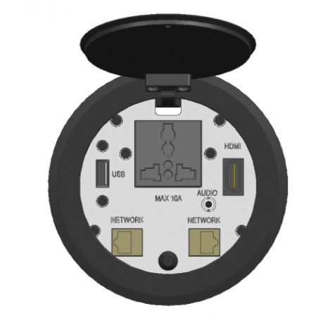 iBox TP