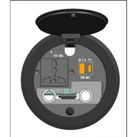 iBox TPC-2