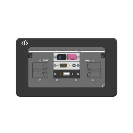 iBox TPD-1