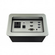 iBox 01- Front