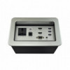 iBox 01- Front