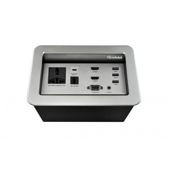 iBox 01- Front2