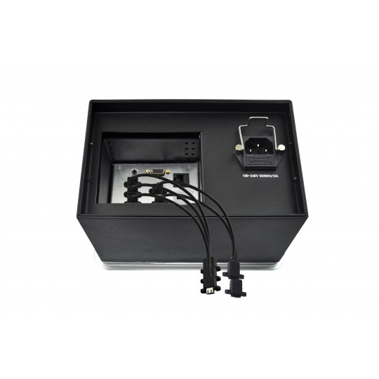iBox 01- Rear
