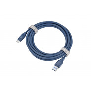 Câble USB 3.0 A vers C 2m