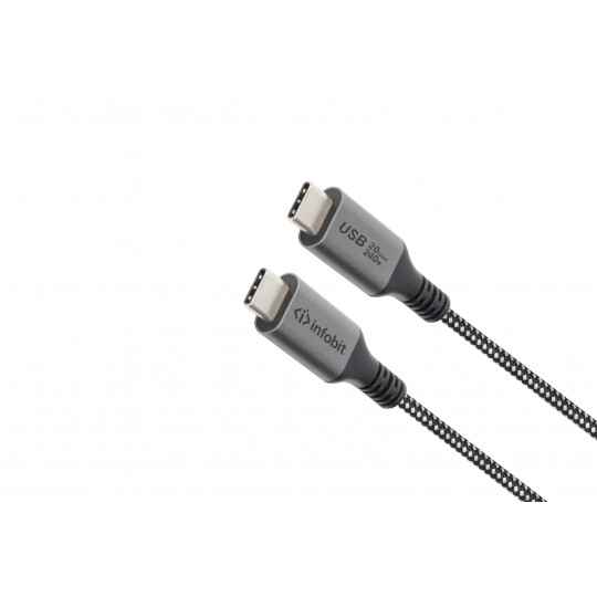 Câble USB 4.0 - 0.5m