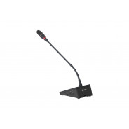 Microphone Internet de bureau Dante