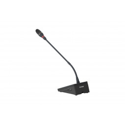 Microphone Internet de bureau Dante