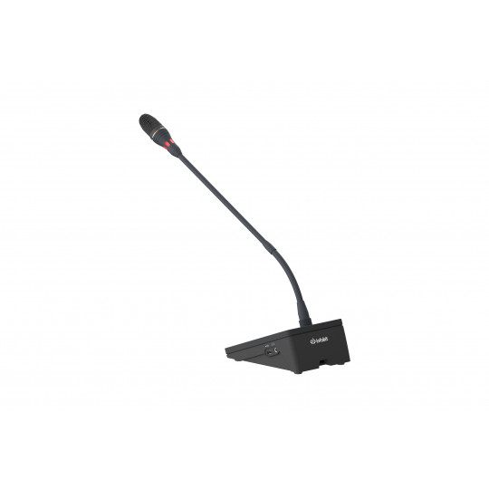 Microphone Internet de bureau Dante