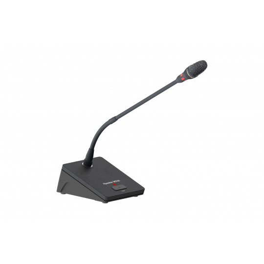 Microphone Internet de bureau Dante