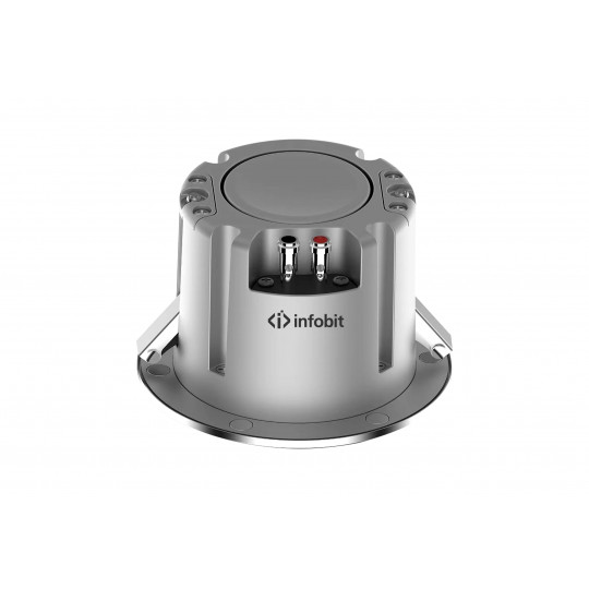 15W Mini haut-parleur de plafond