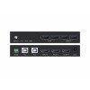 4K60 2x1 commutateur KVM Lite
