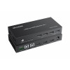 4K60 2x1 commutateur KVM Lite
