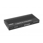 Streamer AV 1080P H.264/H.265