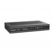 Émetteur-récepteur H.264/H.265 4K60 AV sur IP avec KVM et RS-232 iSwitch 265TR-C