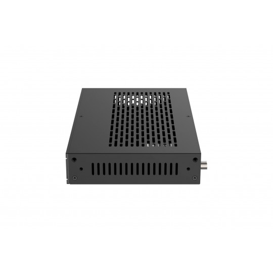 Émetteur-récepteur H.264/H.265 4K60 AV sur IP avec KVM et RS-232 iSwitch 265TR-C