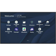 Écran de Présentation 43'' 4K ViewSonic