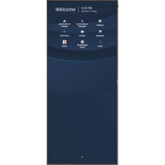 Écran de présentation 105'' 5K ViewSonic